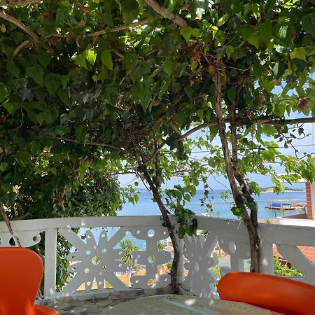 Mustafaraj Apartments Ksamil Exterior photo