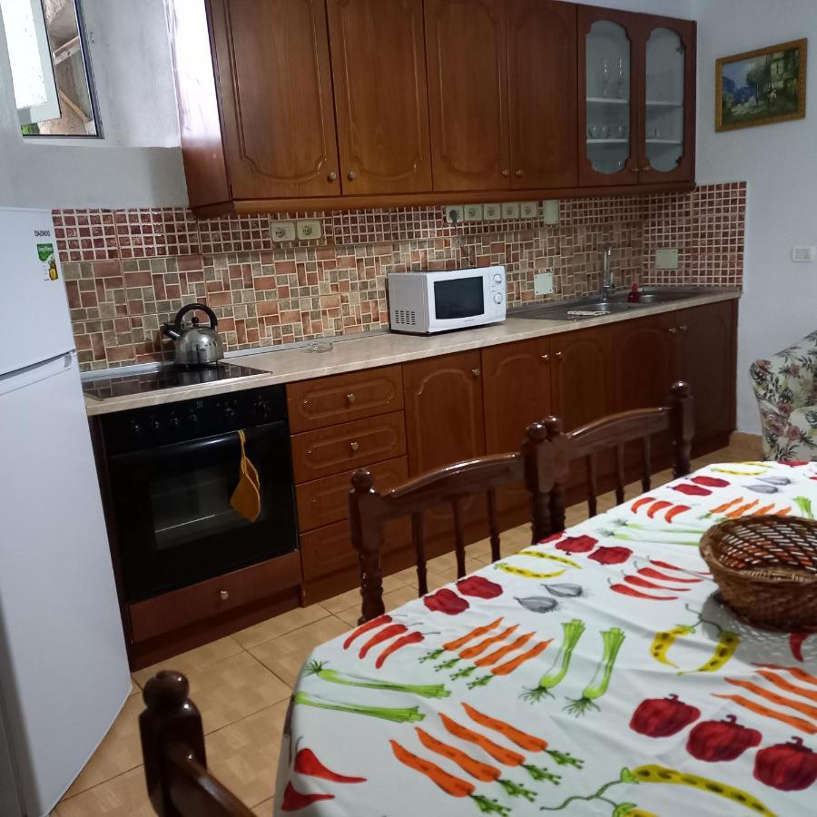 Mustafaraj Apartments Ksamil Exterior photo