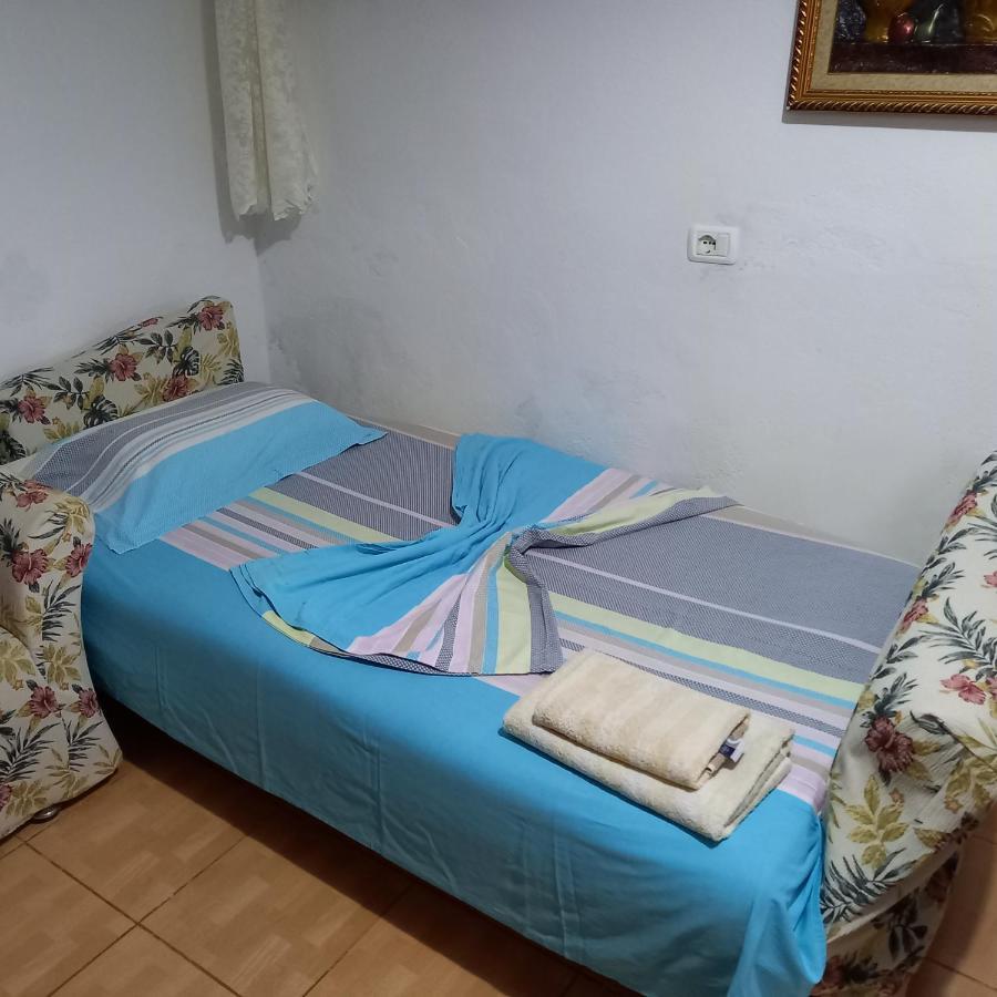 Mustafaraj Apartments Ksamil Exterior photo
