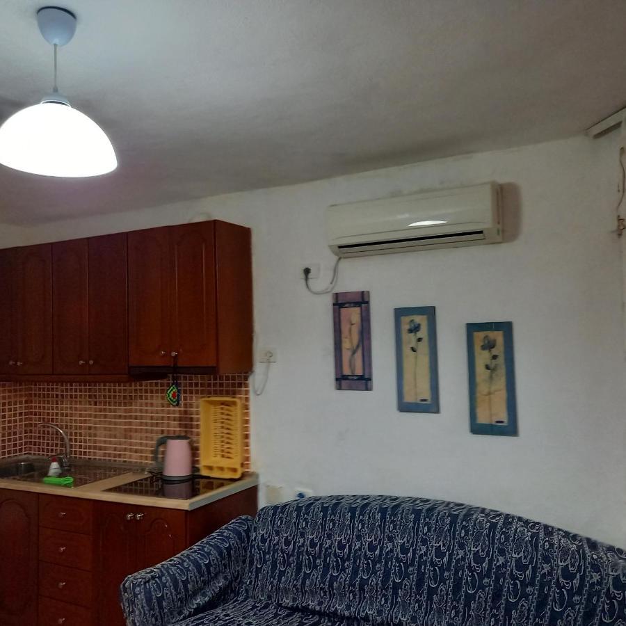 Mustafaraj Apartments Ksamil Exterior photo