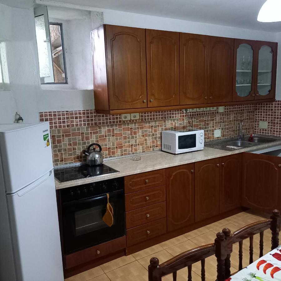 Mustafaraj Apartments Ksamil Exterior photo