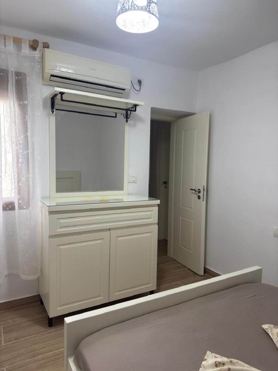Mustafaraj Apartments Ksamil Exterior photo